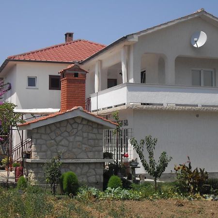 Apartments with a parking space Supetarska Draga - Donja, Rab - 11237 Bagian luar foto