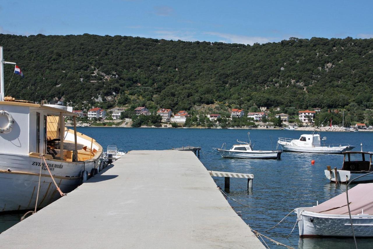 Apartments with a parking space Supetarska Draga - Donja, Rab - 11237 Bagian luar foto